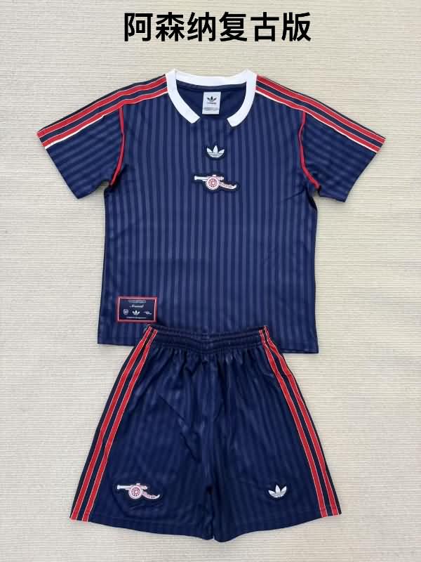 Arsenal Soccer Jersey 02 Special Replica 24/25