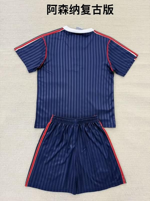 Arsenal Soccer Jersey 02 Special Replica 24/25