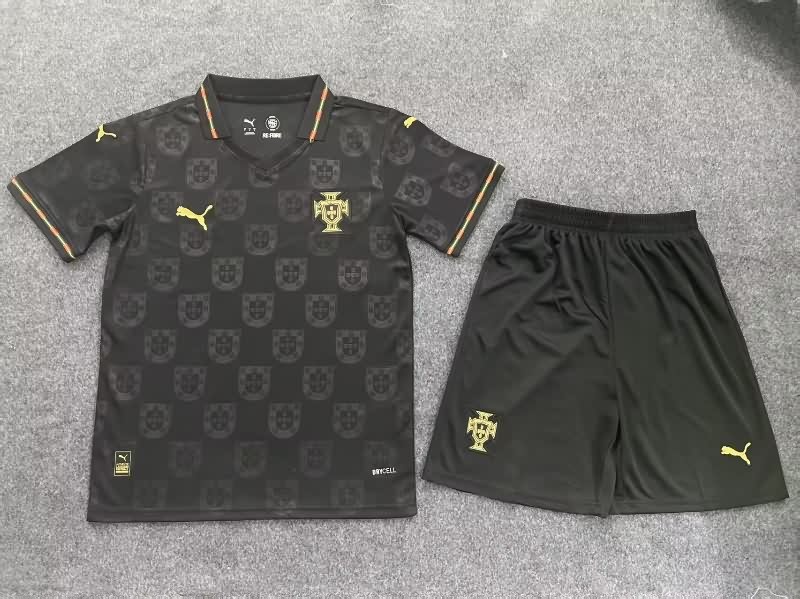 Portugal 2025/26 Special Soccer Jersey