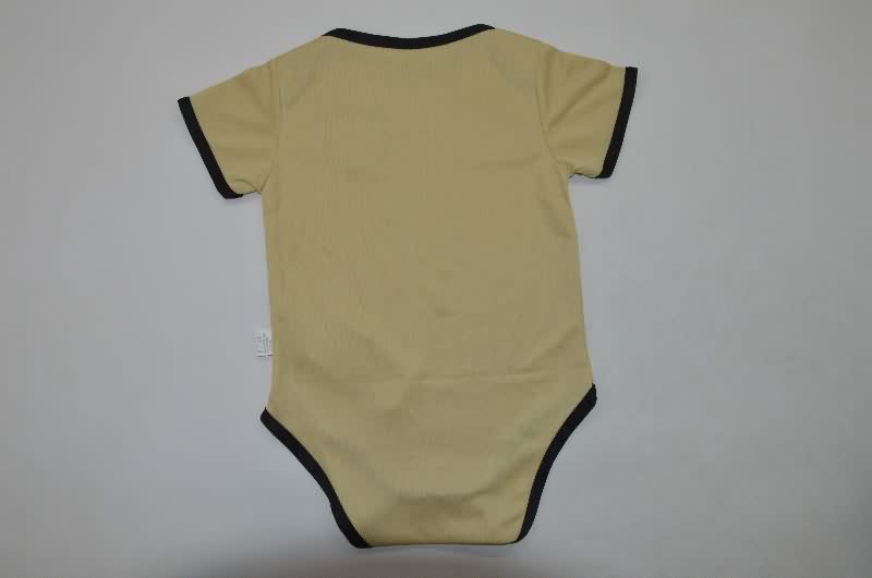 Baby - Barcelona 25/26 Away Soccer Jerseys