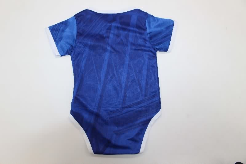 Baby - Chelsea 25/26 Home Soccer Jerseys