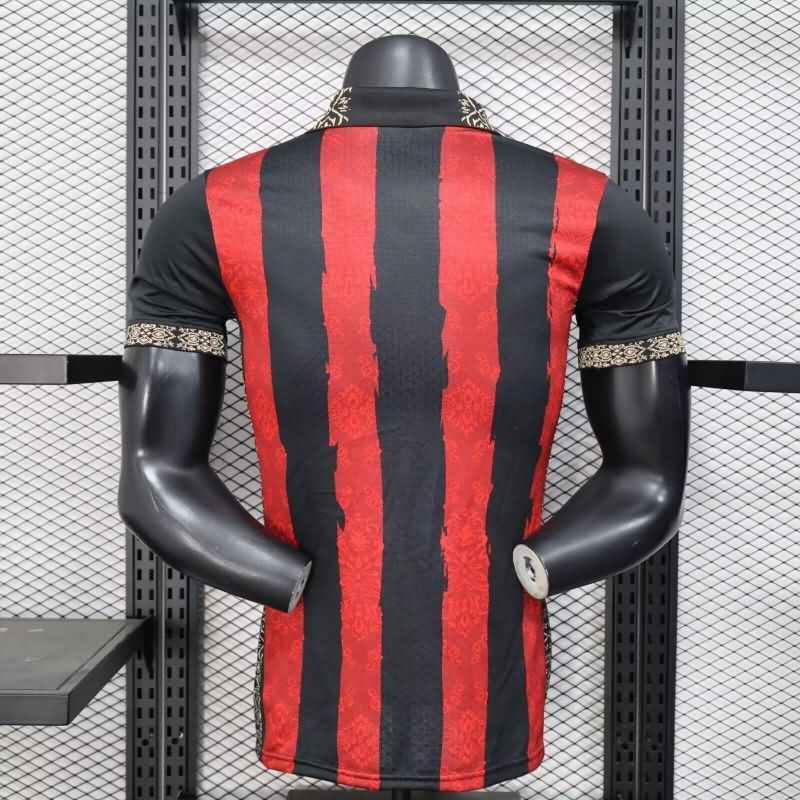 AAA Quality AC Milan 25/26 Special Soccer Jersey (Player)