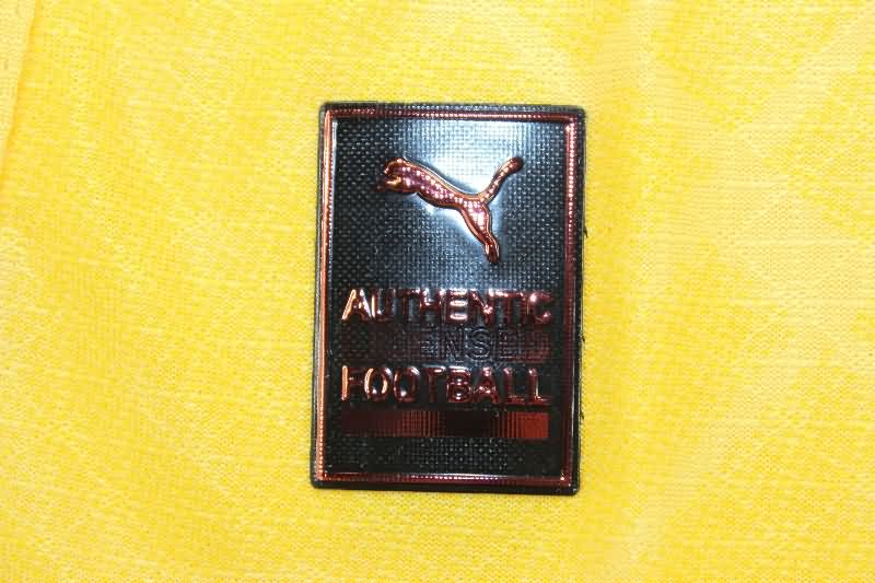 AAA Quality AC Milan 25/26 Third Soccer Jersey (Player)