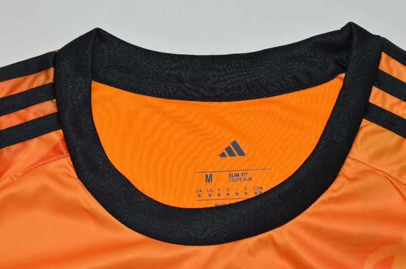 AAA Quality AS Roma 25/26 Away Soccer Jersey