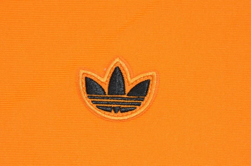 AAA Quality AS Roma 25/26 Orange Soccer Jersey