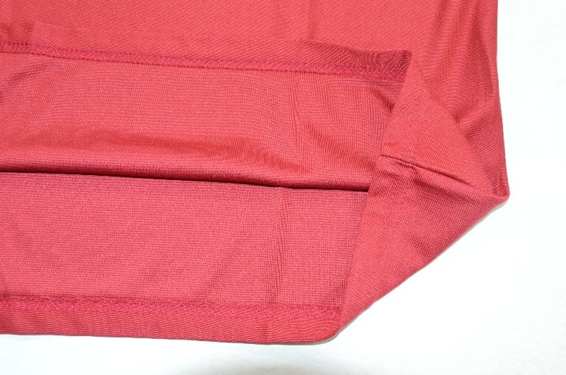 AAA Quality AS Roma 25/26 Red Soccer Jersey