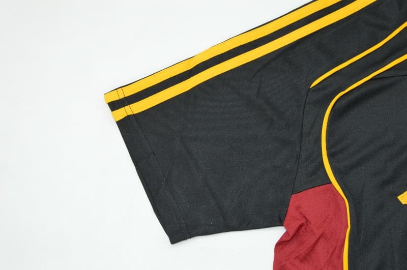 AAA Quality AS Roma 25/26 Training Soccer Jersey 03