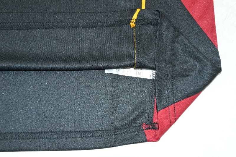 AAA Quality AS Roma 25/26 Training Soccer Jersey 03
