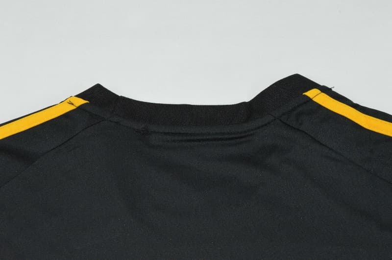 AAA Quality AS Roma 25/26 Training Soccer Jersey 03