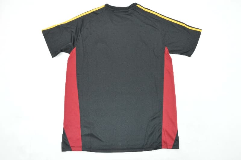 AAA Quality AS Roma 25/26 Training Soccer Jersey 03