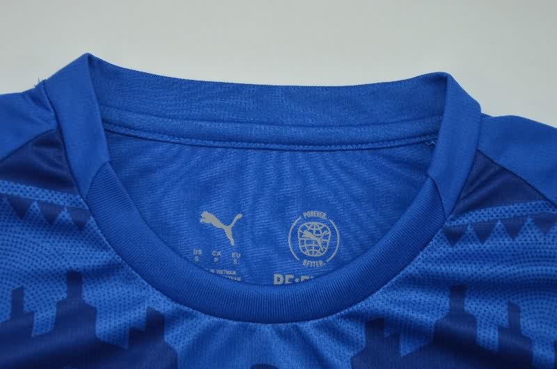 AAA Quality Al Hilal 25/26 Home Soccer Jersey 02