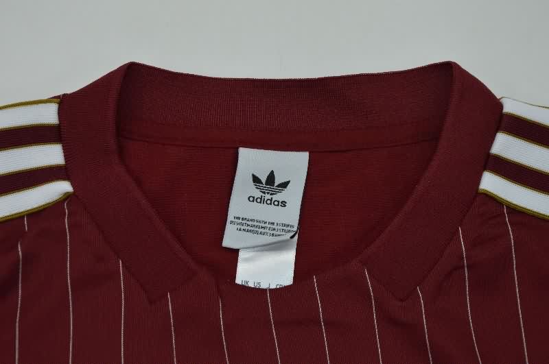 AAA Quality Arsenal 25/26 Red Soccer Jersey