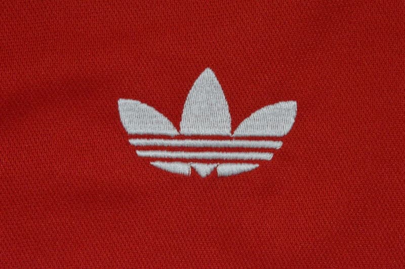AAA Quality Arsenal 25/26 Red Soccer Jersey 02