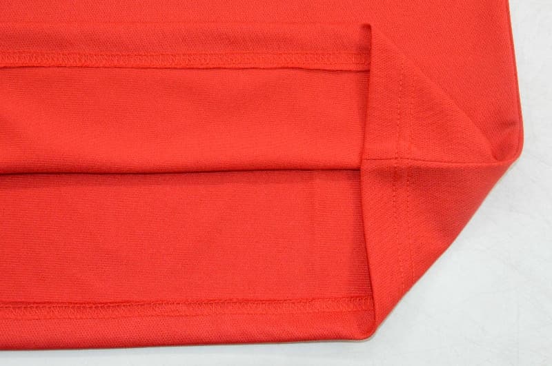 AAA Quality Arsenal 25/26 Red Soccer Jersey 02