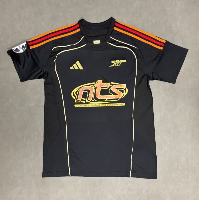 AAA Quality Arsenal 25/26 Special Soccer Jersey