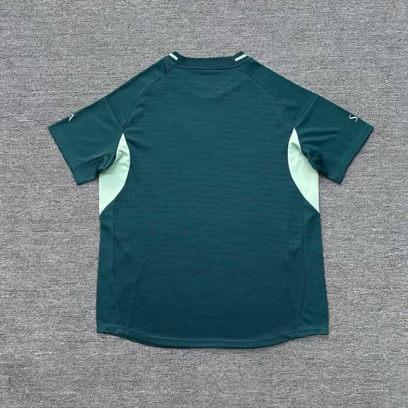 AAA Quality Arsenal 25/26 Training Soccer Jersey(Player) 07