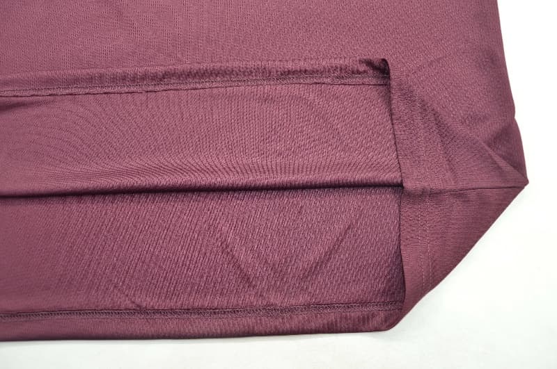 AAA Quality Aston Villa 25/26 Red Soccer Jersey