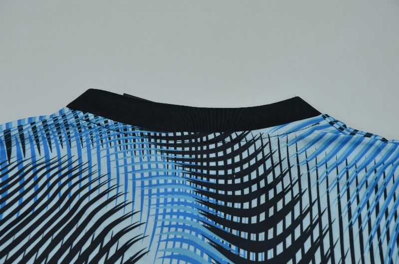 AAA Quality Atalanta 25/26 Fourth Soccer Jersey