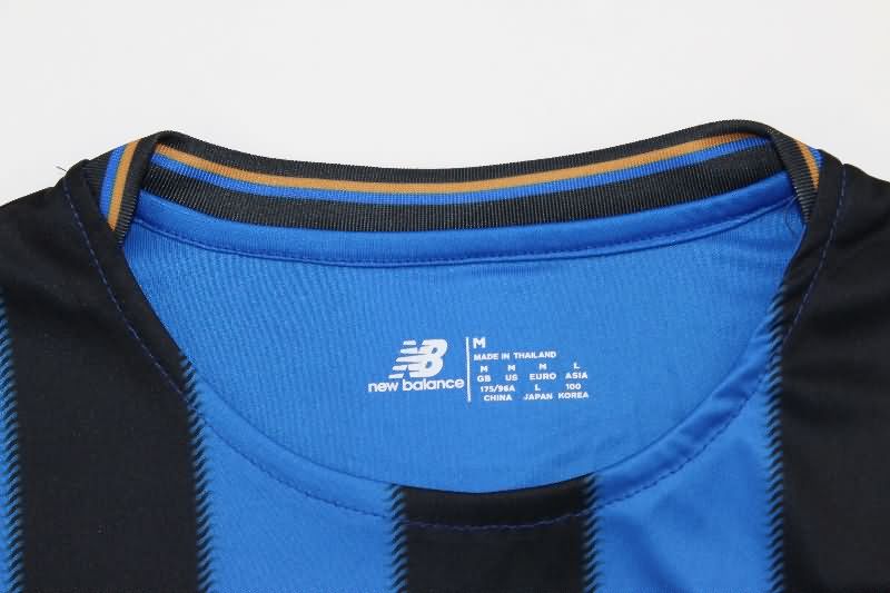 AAA Quality Atalanta 25/26 Home Soccer Jersey