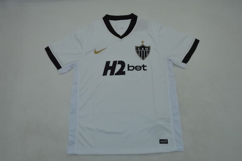 AAA Quality Atletico Mineiro 2026 Away Soccer Jersey