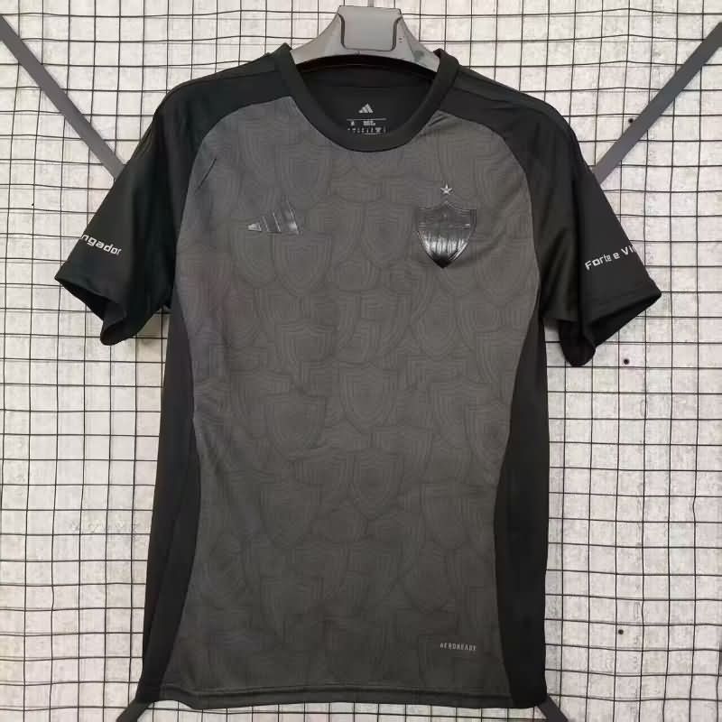 Atletico Mineiro Soccer Jersey Special Replica 2025