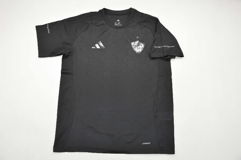 AAA Quality Atletico Mineiro 2025 Special Soccer Jersey 03