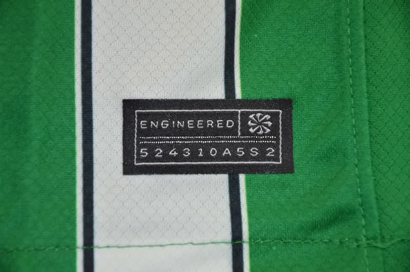 AAA Quality Atletico Nacional 2026 Home Soccer Jersey