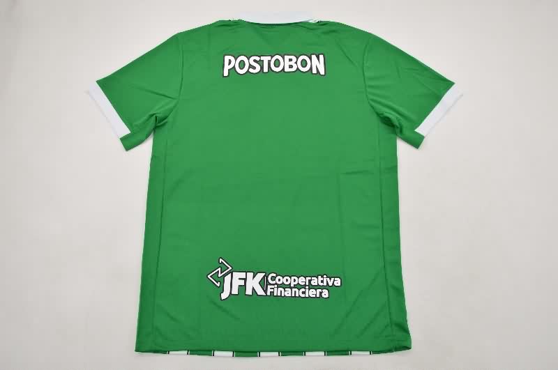 AAA Quality Atletico Nacional 2026 Home Soccer Jersey
