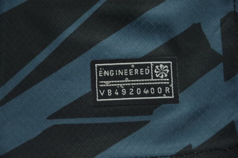 AAA Quality Atletico Nacional 2025 Third Soccer Jersey