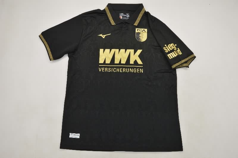 AAA Quality Augsburg 25/26 Third Soccer Jersey