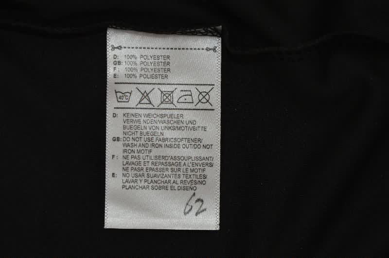 AAA Quality Augsburg 25/26 Third Soccer Jersey