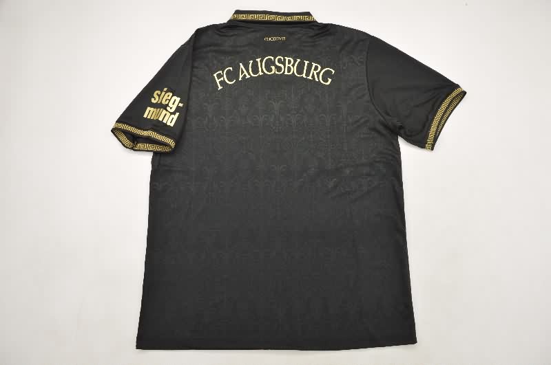 AAA Quality Augsburg 25/26 Third Soccer Jersey
