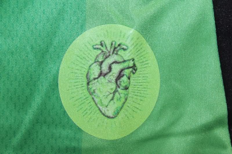 Austin Soccer Jersey Home Replica 2025