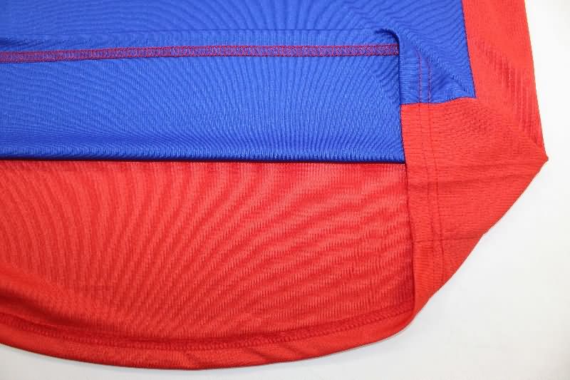 AAA Quality Bahia 2025 Special Soccer Jersey 02