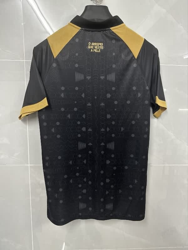 AAA Quality Bahia 2025 Special Soccer Jersey 03