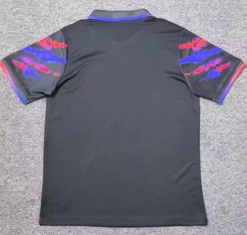 AAA Quality Barcelona 25/26 Special Soccer Jersey 13