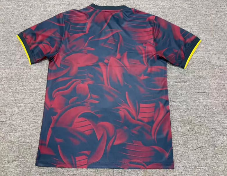 AAA Quality Barcelona 25/26 Special Soccer Jersey 15