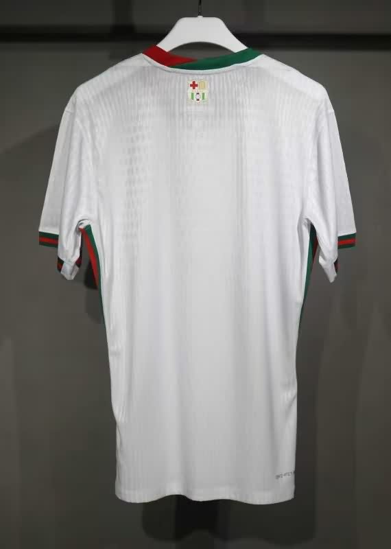 AAA Quality Barcelona 25/26 Special Soccer Jersey (Player) 20