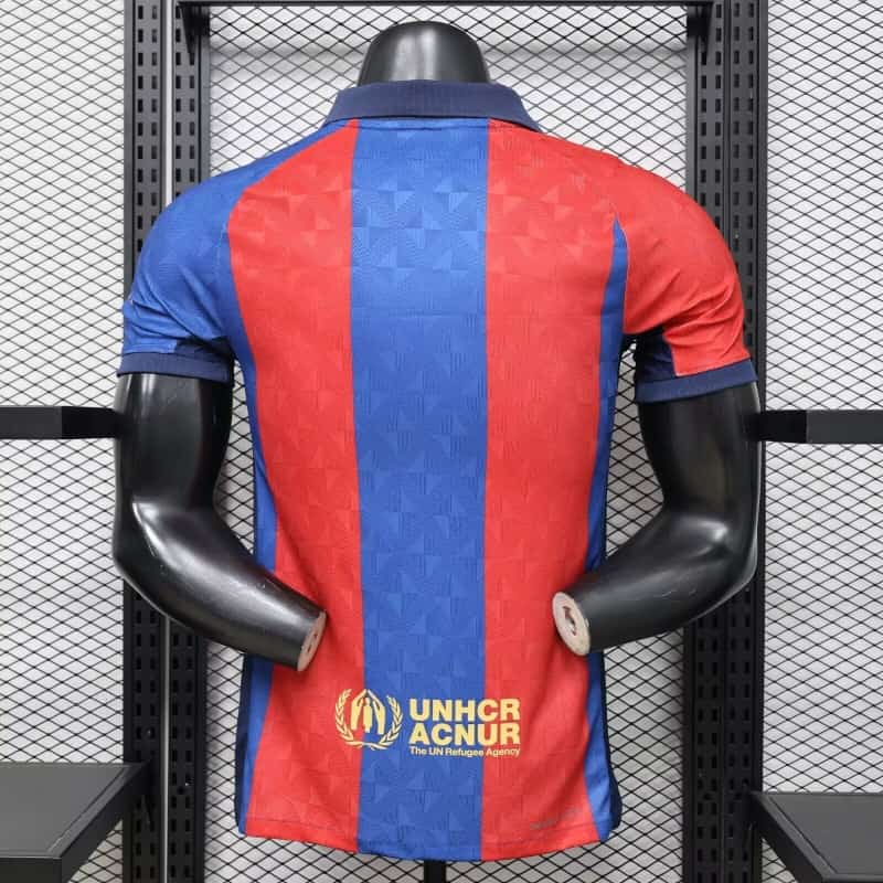 AAA Quality Barcelona 25/26 Special Soccer Jersey (Player) 31
