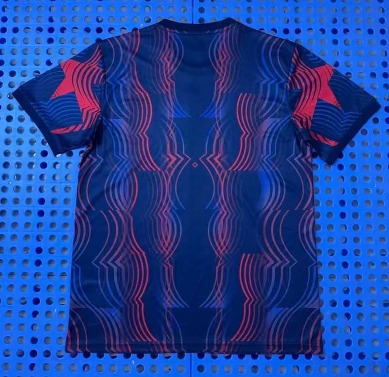 AAA Quality Barcelona 25/26 Special Soccer Jersey (Player) 32