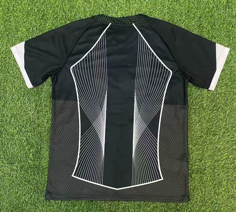 AAA Quality Barcelona 25/26 Training Soccer Jersey 03