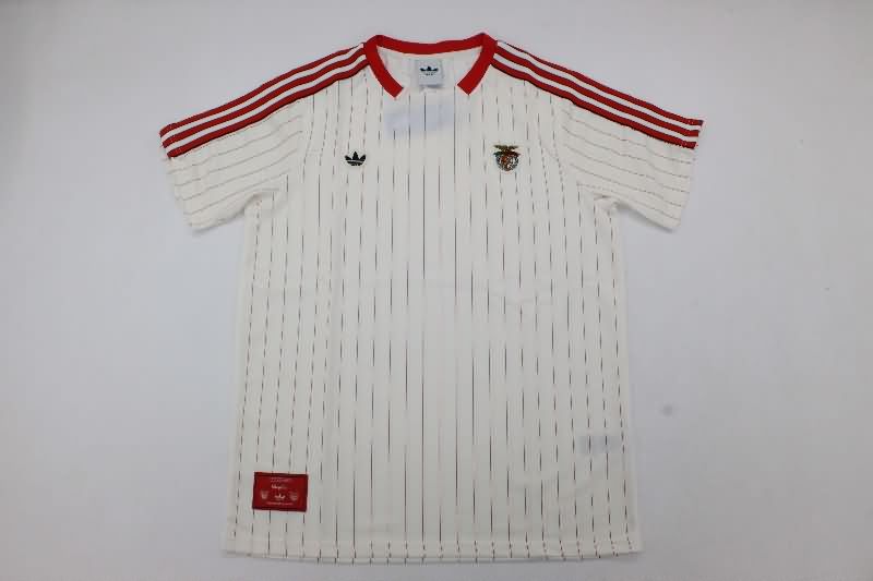 AAA Quality Benfica 25/26 Special Soccer Jersey