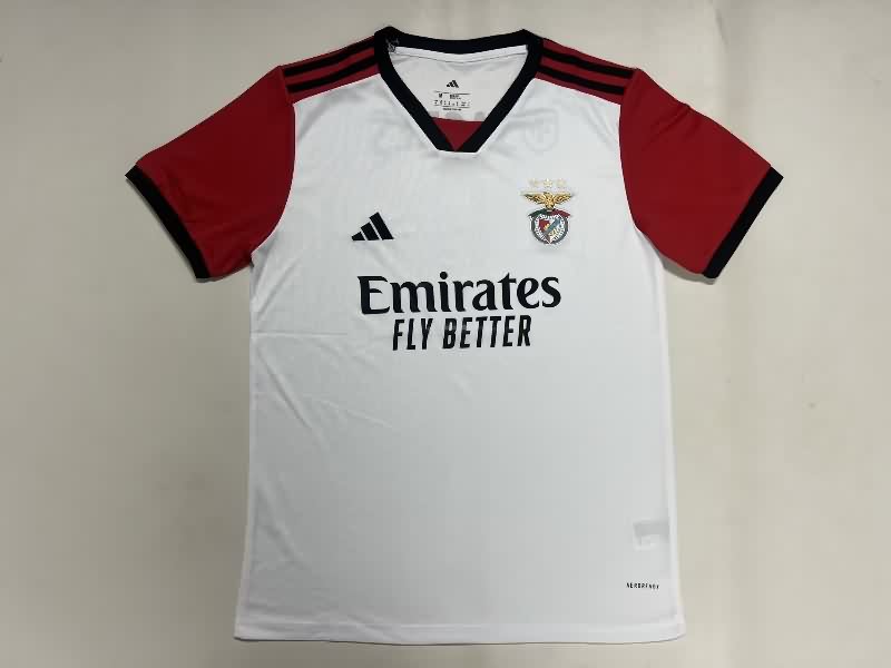 AAA Quality Benfica 25/26 Special Soccer Jersey 05
