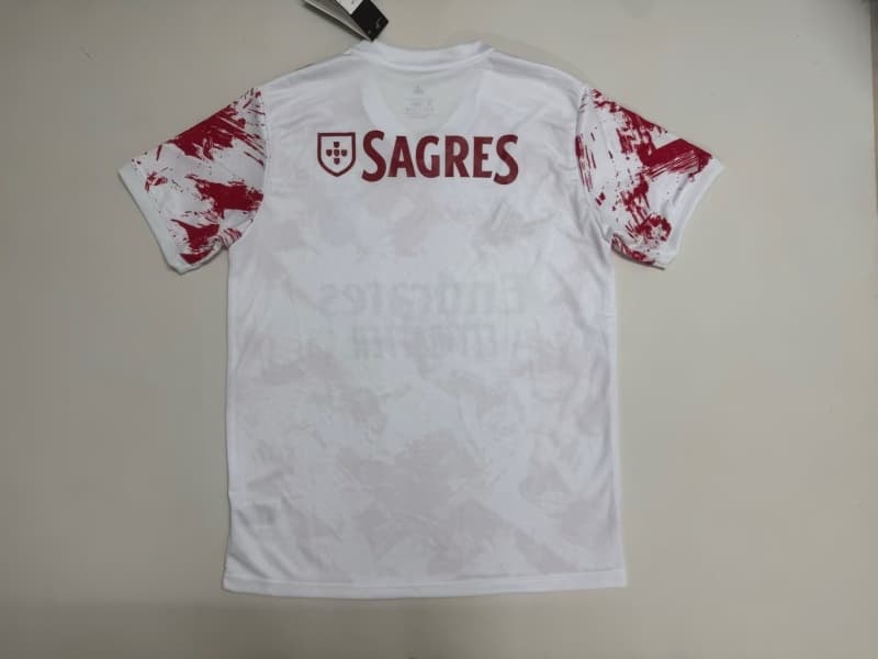 AAA Quality Benfica 25/26 Special Soccer Jersey 08