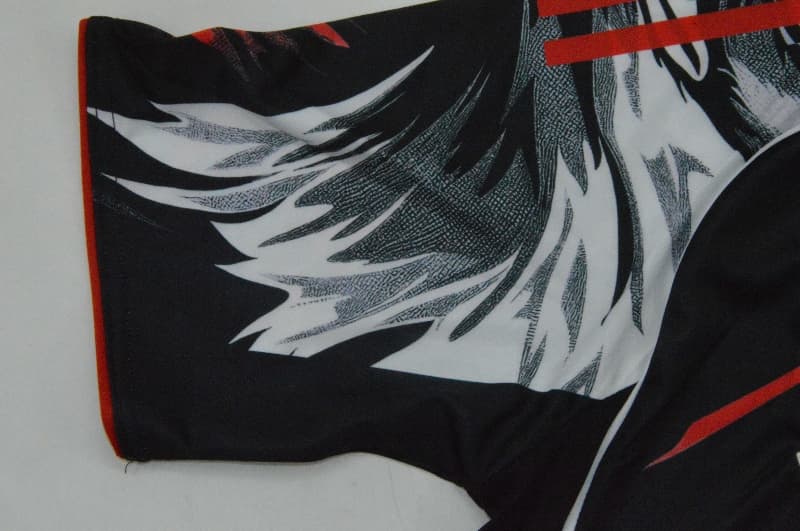 AAA Quality Benfica 25/26 Training Soccer Jersey 05
