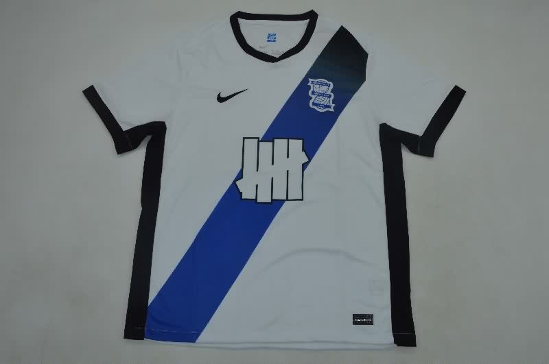 AAA Quality Birmingham City 25/26 Away Soccer Jersey