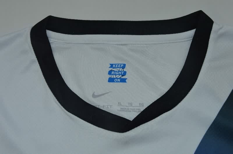AAA Quality Birmingham City 25/26 Away Soccer Jersey