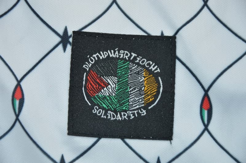 AAA Quality Bohemian FC 2026 Away Soccer Jersey