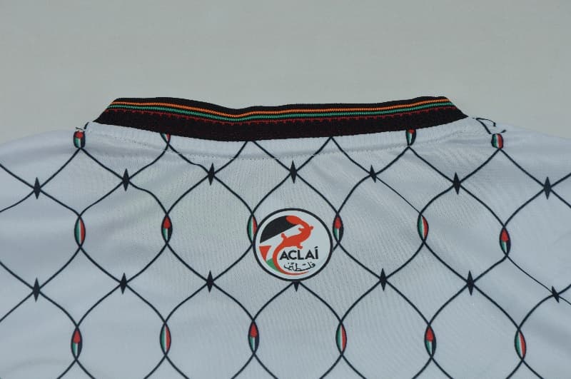 AAA Quality Bohemian FC 2026 Away Soccer Jersey