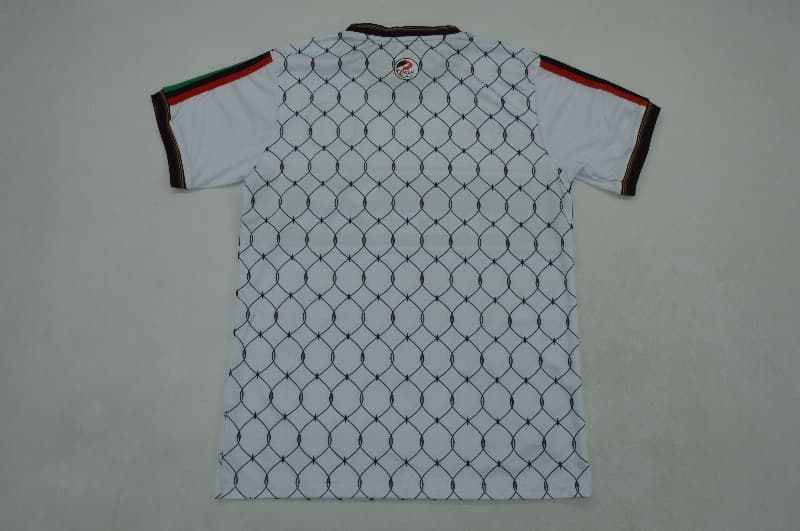 AAA Quality Bohemian FC 2026 Away Soccer Jersey